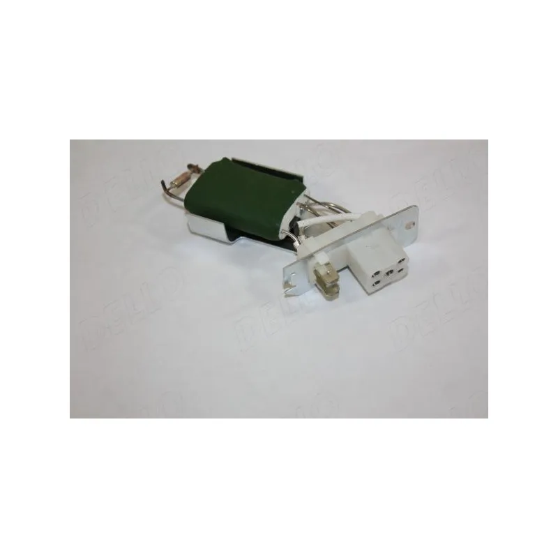 Résistance, pulseur d'air habitacle AUTOMEGA 150105510