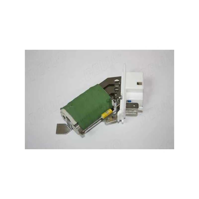 Résistance, pulseur d'air habitacle AUTOMEGA 150105710