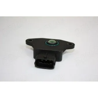 Capteur, position du papillon AUTOMEGA 150106310