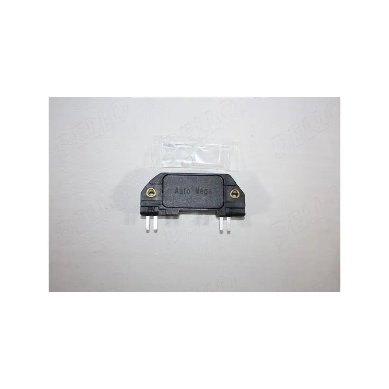 Appareil de commande, système d'allumage AUTOMEGA 150107310