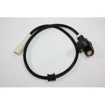Capteur, vitesse de roue AUTOMEGA 150108910
