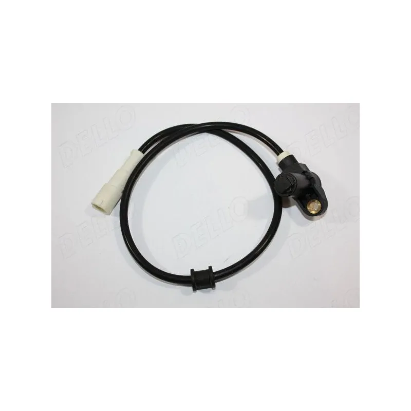 Capteur, vitesse de roue AUTOMEGA 150108910