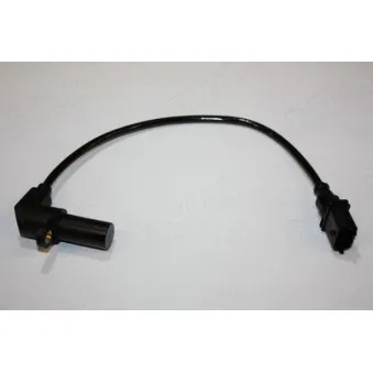 Capteur d'angle, vilebrequin AUTOMEGA 150109110