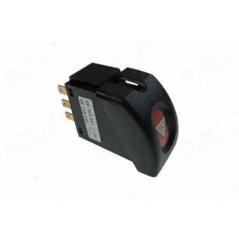 Interrupteur de signal de détresse AUTOMEGA 150109410