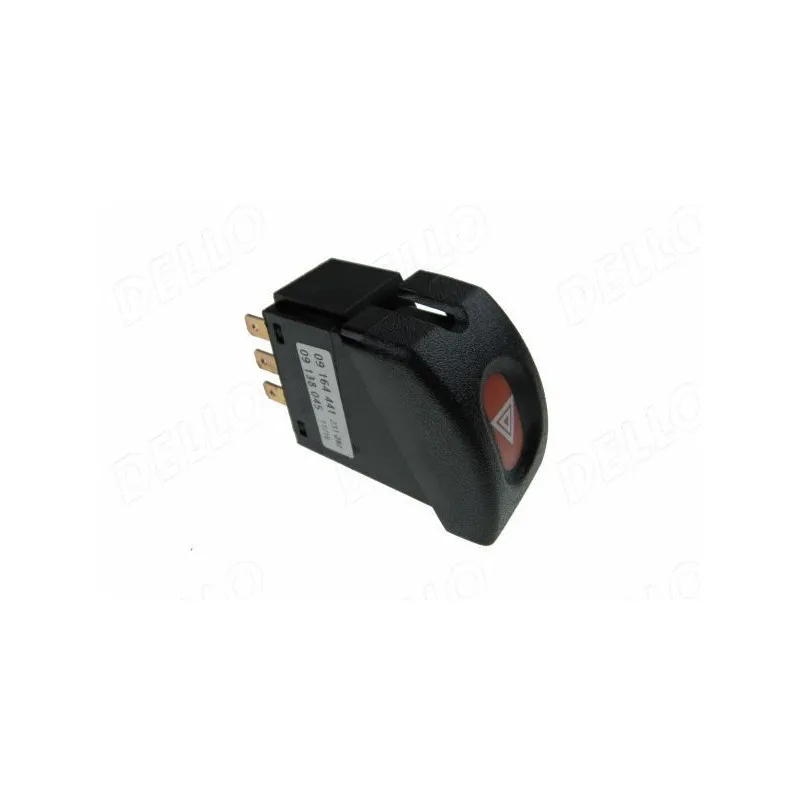 Interrupteur de signal de détresse AUTOMEGA 150109410