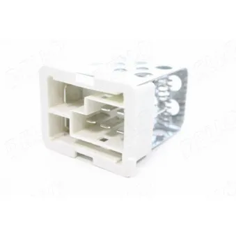 Résistance, pulseur d'air habitacle AUTOMEGA