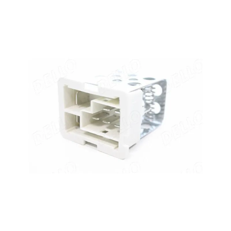 Résistance, pulseur d'air habitacle AUTOMEGA 150110010