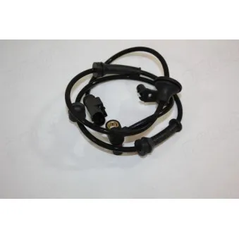 Capteur, vitesse de roue AUTOMEGA 150110710