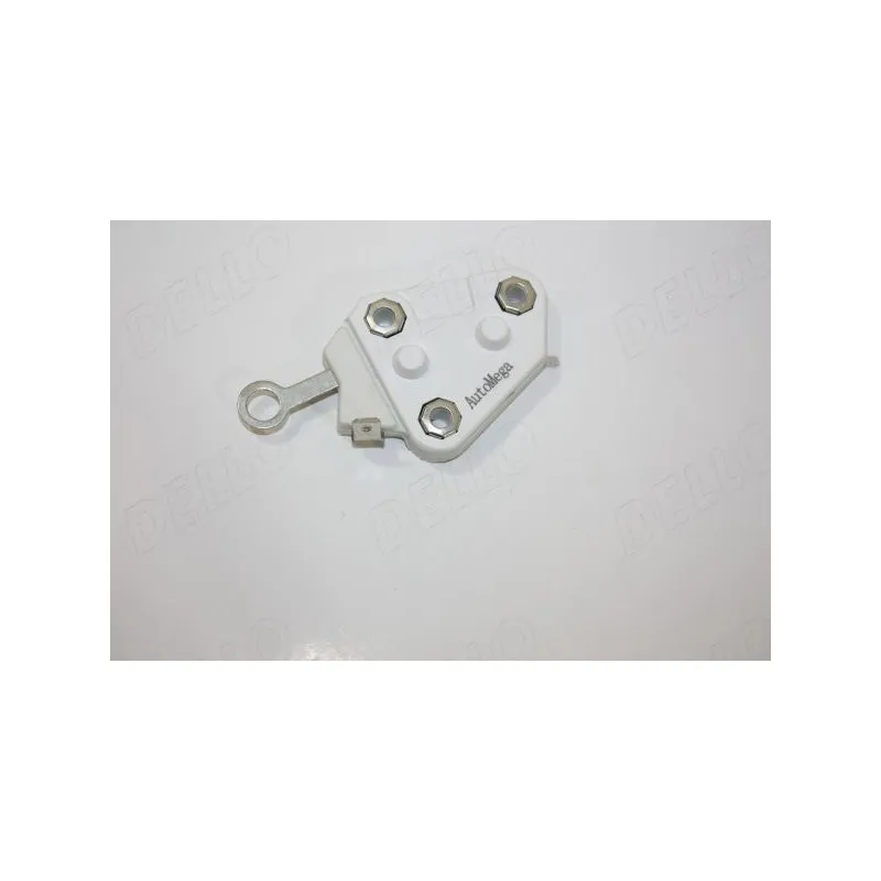 Rotule de suspension AUTOMEGA 150113410