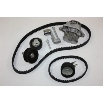 Pompe à eau + kit de courroie de distribution AUTOMEGA 160000810