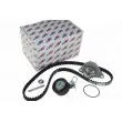 Pompe à eau + kit de courroie de distribution AUTOMEGA 160001710 - Visuel 1