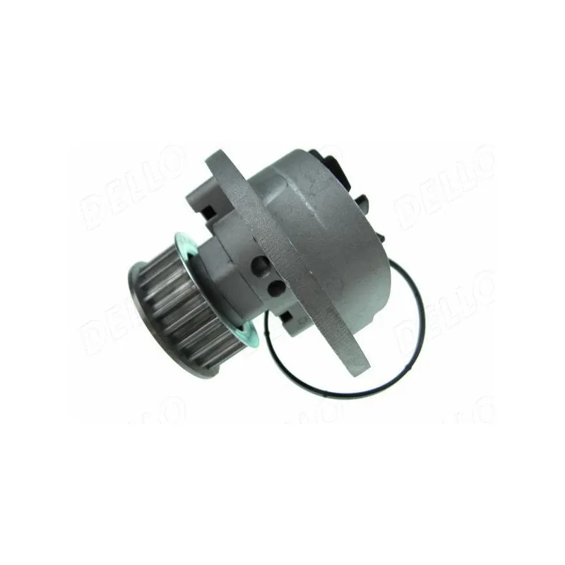 Pompe à eau + kit de courroie de distribution AUTOMEGA 160002210