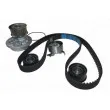 Pompe à eau + kit de courroie de distribution AUTOMEGA 160002910 - Visuel 2