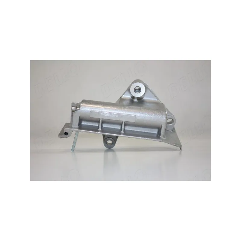 Amortisseur de vibrations, courroie de distribution AUTOMEGA 160010010