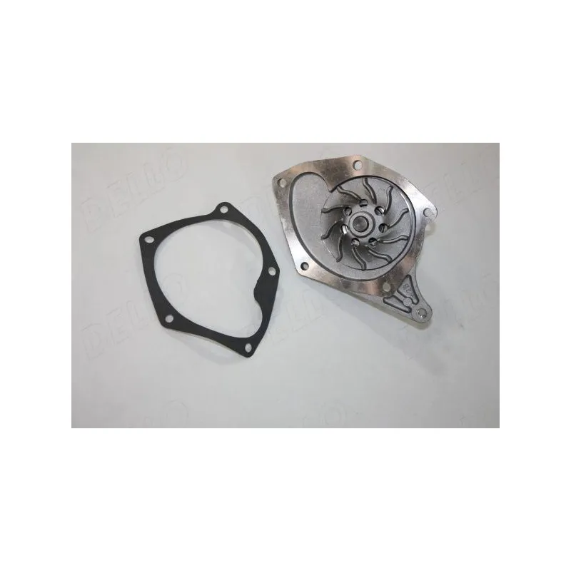 Pompe à eau AUTOMEGA 160010310