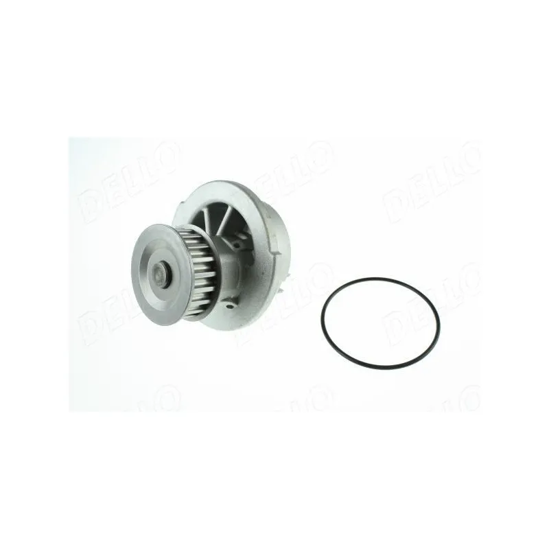 Pompe à eau AUTOMEGA 160010610