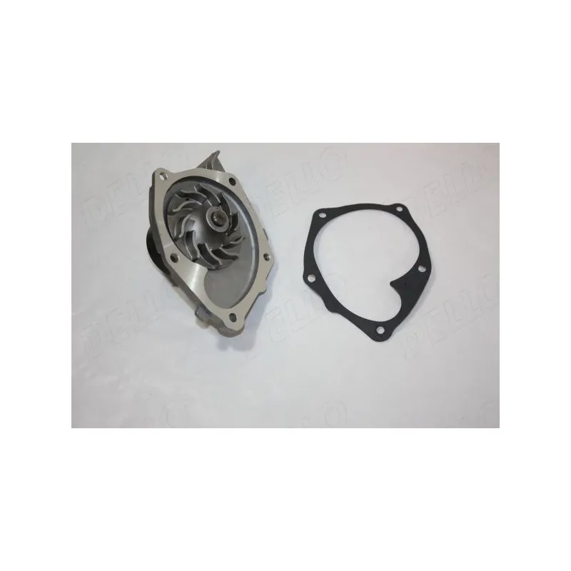 Pompe à eau AUTOMEGA 160010810