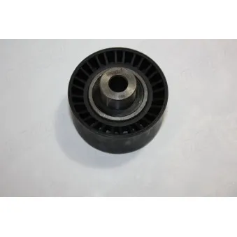 Poulie renvoi/transmission, courroie de distribution AUTOMEGA 160012510