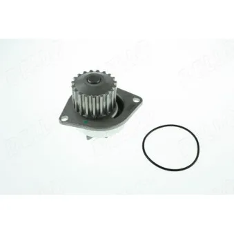 Pompe à eau AUTOMEGA 160015510