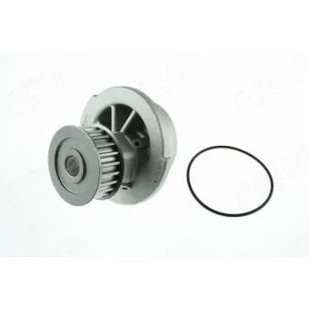 Pompe à eau AUTOMEGA 160017210