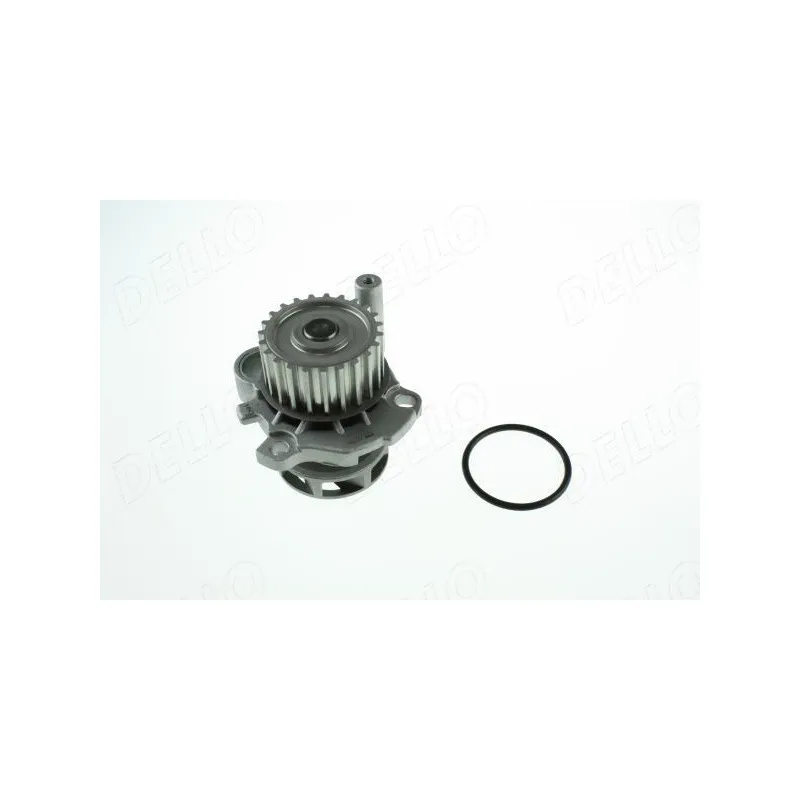 Pompe à eau AUTOMEGA 160017610