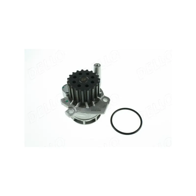 Pompe à eau AUTOMEGA 160018310