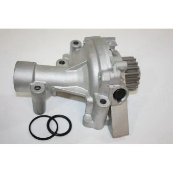 Pompe à eau AUTOMEGA 160019410