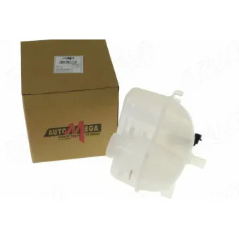 Vase d'expansion, liquide de refroidissement AUTOMEGA 160020110