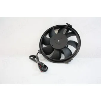 Ventilateur, refroidissement du moteur AUTOMEGA 160020510
