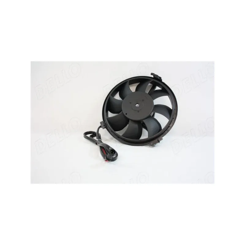 Ventilateur, refroidissement du moteur AUTOMEGA 160020510