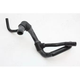 Durite de radiateur AUTOMEGA 160020610