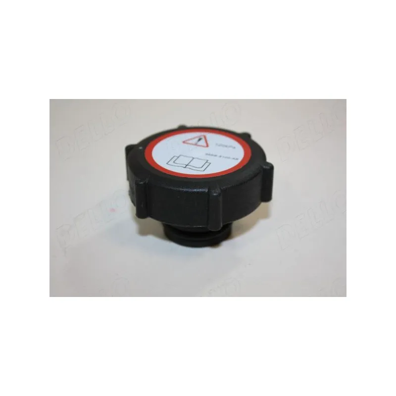 Bouchon, réservoir de liquide de refroidissement AUTOMEGA 160020810