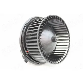 Pulseur d'air habitacle AUTOMEGA 160021610