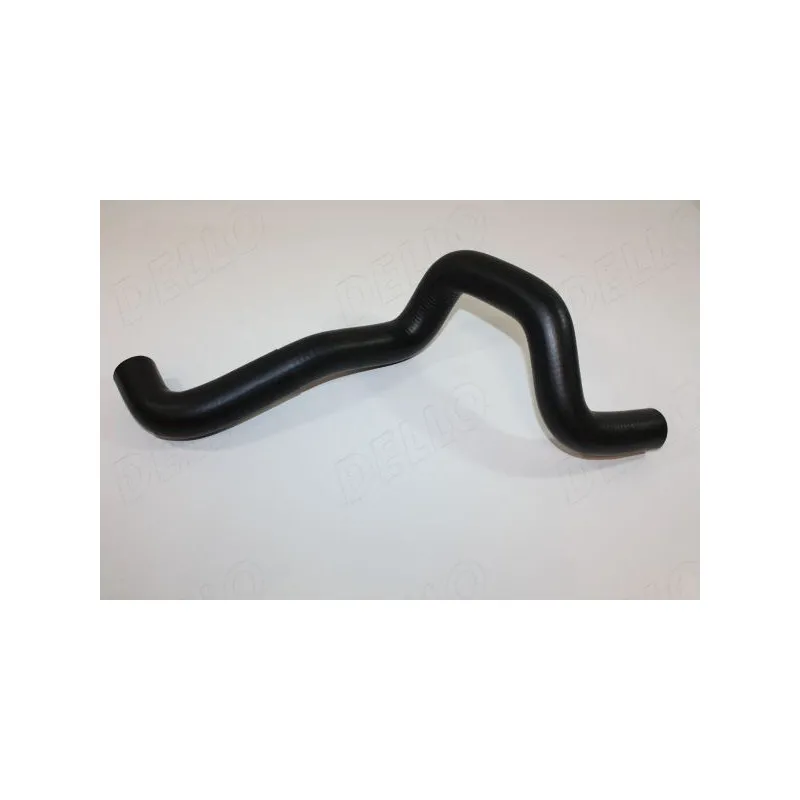 Durite de radiateur AUTOMEGA 160023110