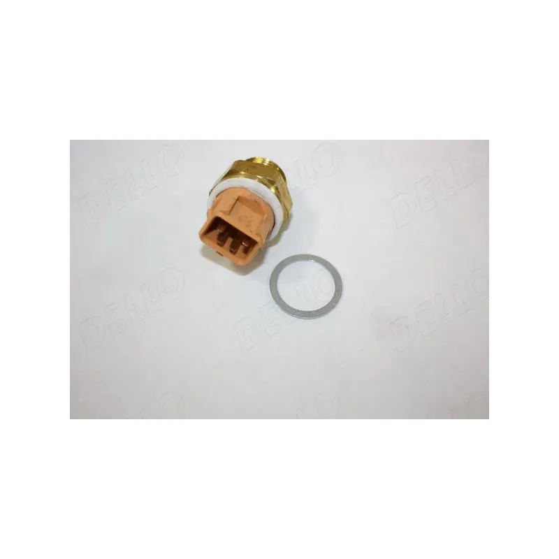 Interrupteur de température, ventilateur de radiateur AUTOMEGA 160030510