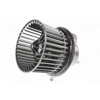 Pulseur d'air habitacle AUTOMEGA 160030910