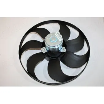 Ventilateur, refroidissement du moteur AUTOMEGA 160031210