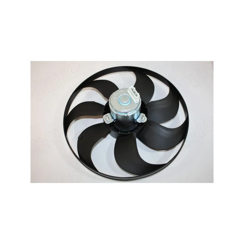 Ventilateur, refroidissement du moteur AUTOMEGA 160031210