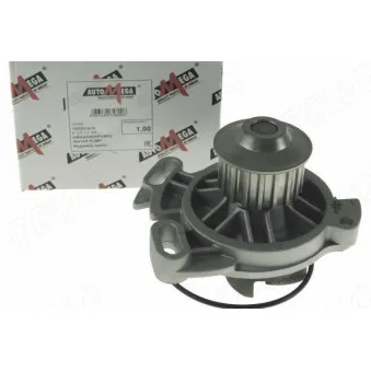 Pompe à eau AUTOMEGA 160031610