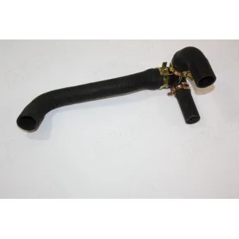 Durite de radiateur AUTOMEGA 160032110