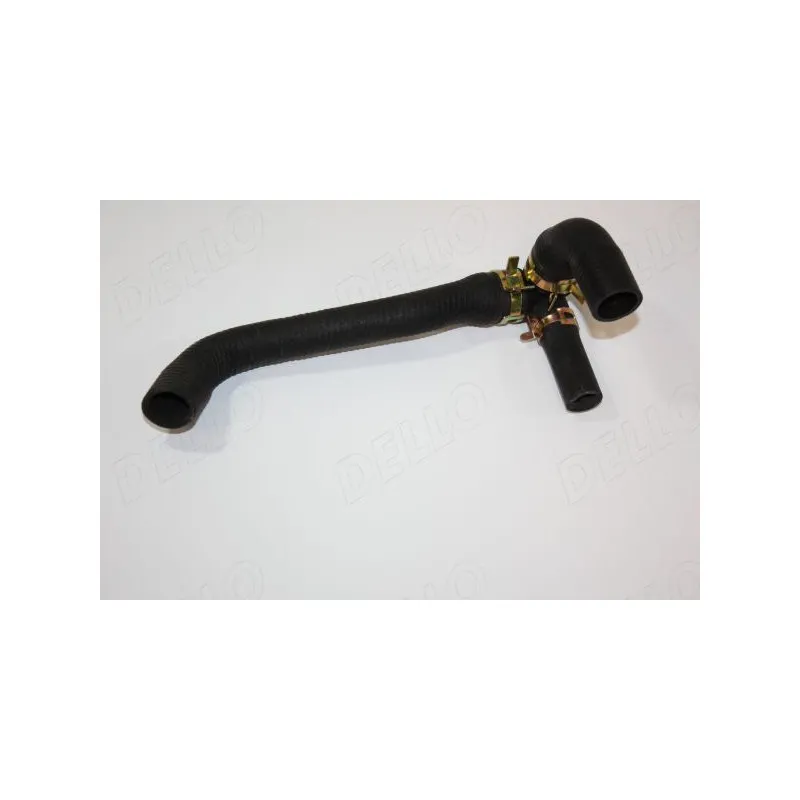 Durite de radiateur AUTOMEGA 160032110