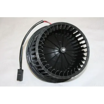 Pulseur d'air habitacle AUTOMEGA 160034610