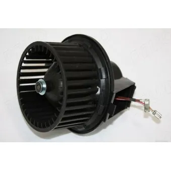Pulseur d'air habitacle AUTOMEGA 160035110