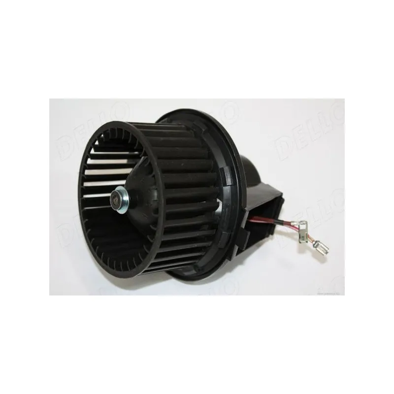 Pulseur d'air habitacle AUTOMEGA 160035110