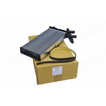 Système de chauffage AUTOMEGA 160036410