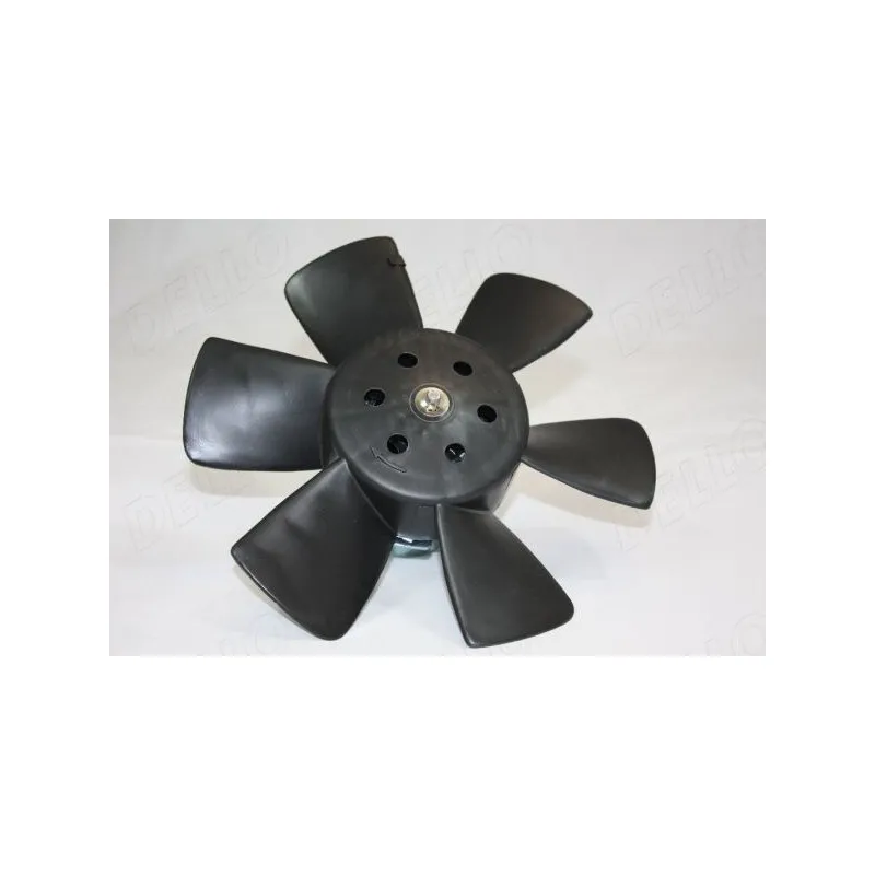 Ventilateur, refroidissement du moteur AUTOMEGA 160036710