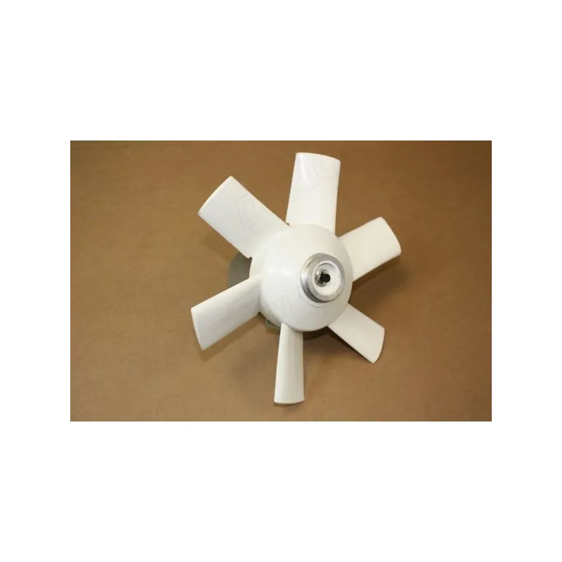 Ventilateur, refroidissement du moteur AUTOMEGA 160036810