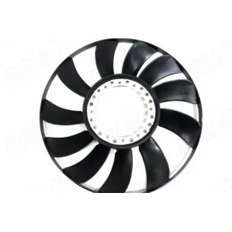 Roue du souffleur, refroidissementdu moteur AUTOMEGA 160037410