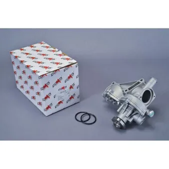 Pompe à eau AUTOMEGA 160039110