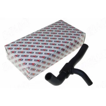 Durite de radiateur AUTOMEGA 160041610
